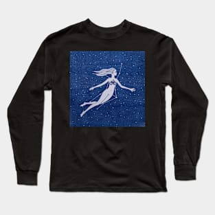 Virgo Long Sleeve T-Shirt